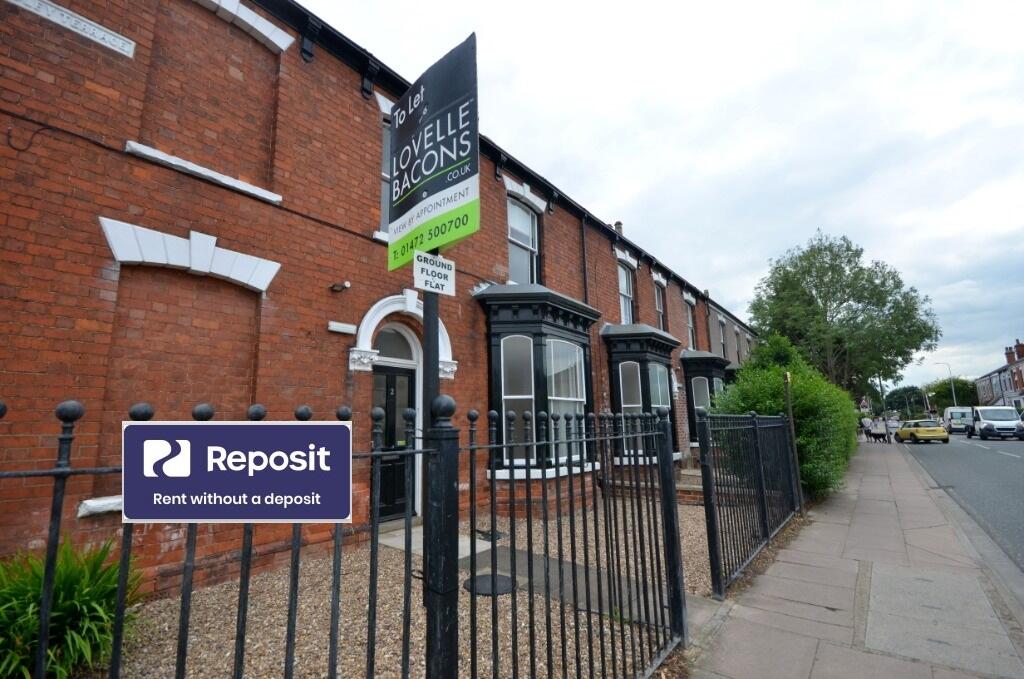 1 bed 1st Floor Flat for rent in Grimsby. From Lovelle Estate Agency - Grimsby