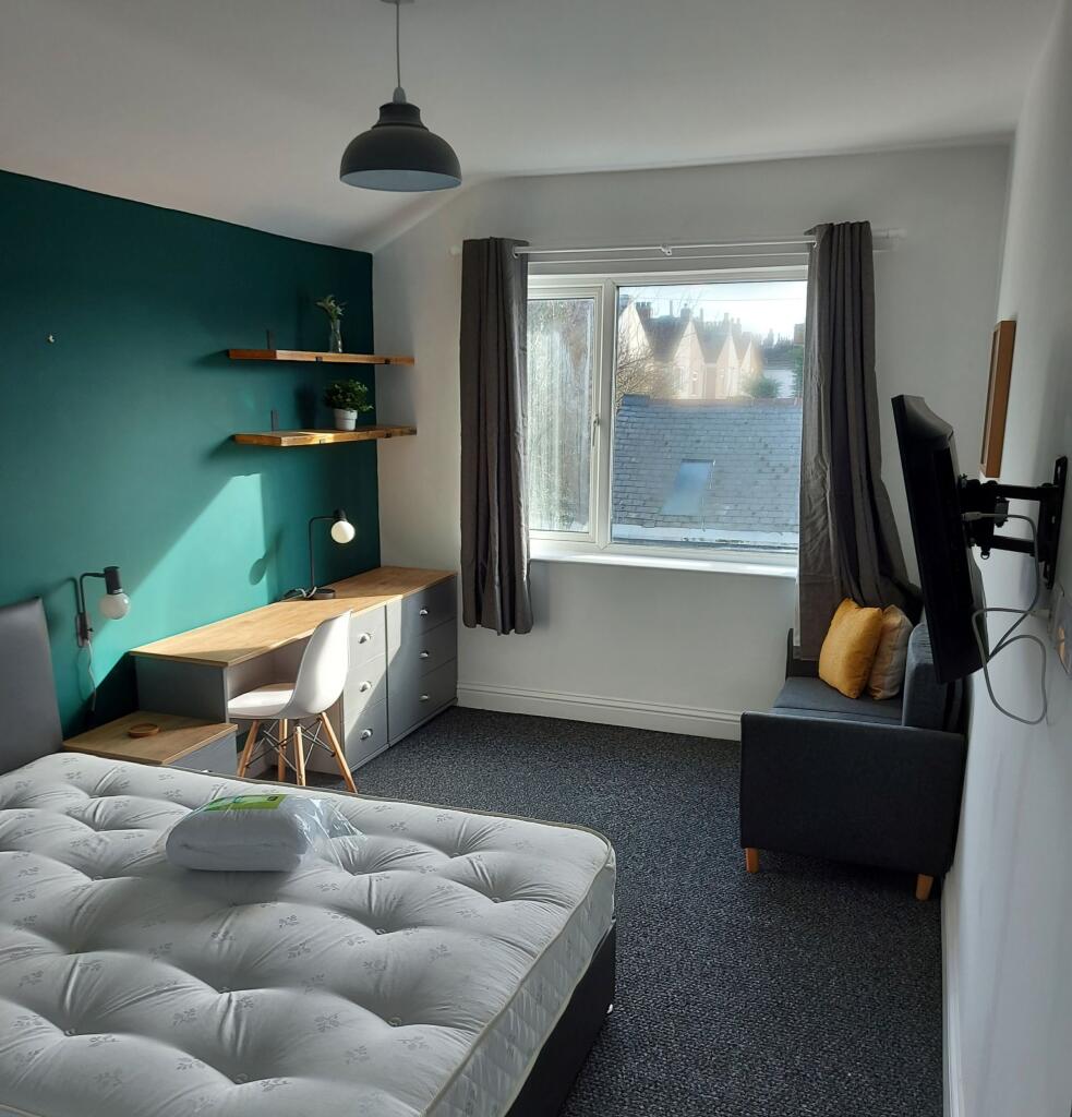 1 bed House Share for rent in Grimsby. From Lovelle Estate Agency - Grimsby