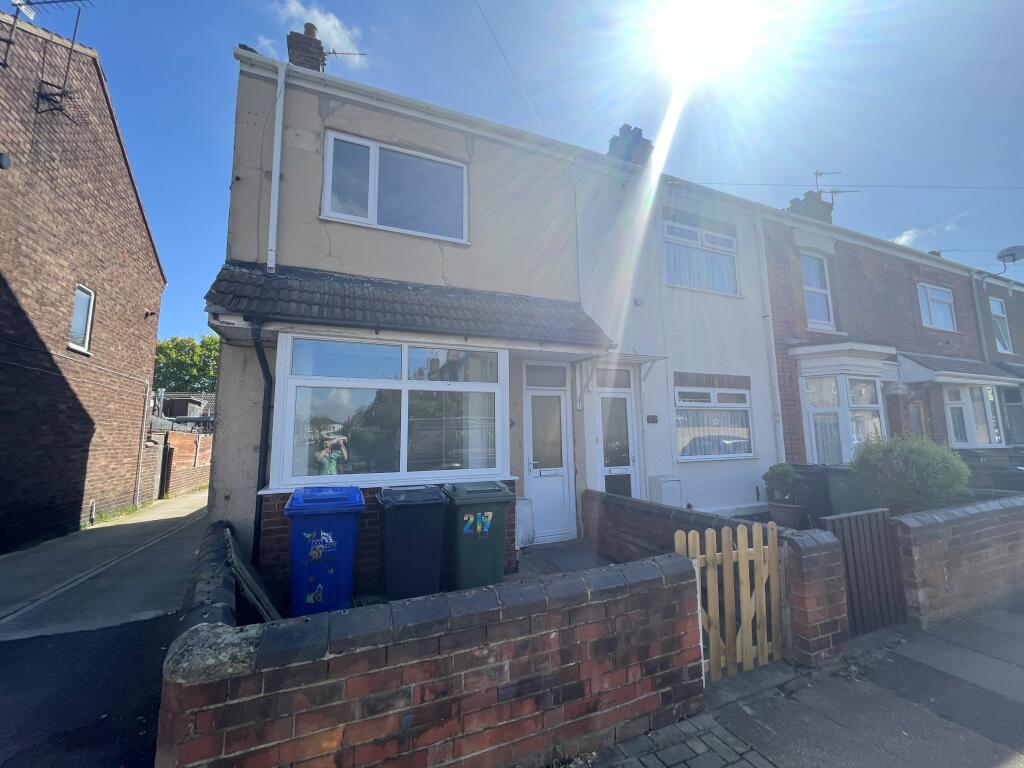 3 bed End of Terrace for rent in Grimsby. From Lovelle Estate Agency - Grimsby 3 bed End of Terrace for rent in Grimsby. From Lovelle Estate Agency - Grimsby