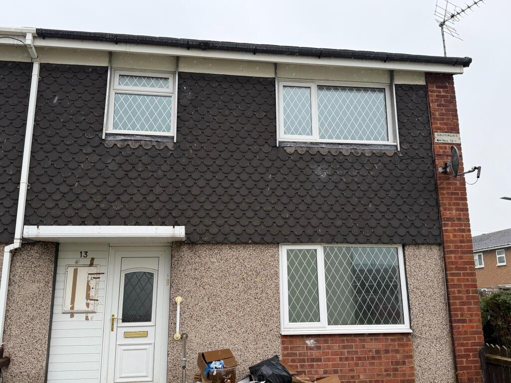 3 bed Mid Terraced House for rent in Grimsby. From Lovelle Estate Agency - Grimsby
