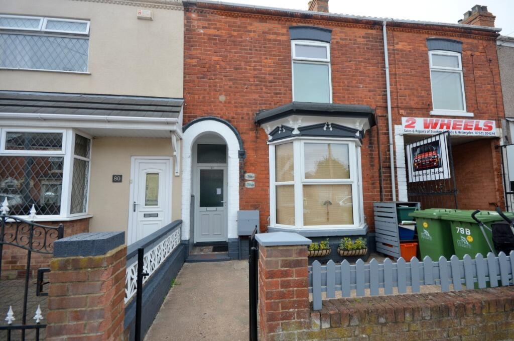 2 bed 1st Floor Flat for rent in Grimsby. From Lovelle Estate Agency - Grimsby