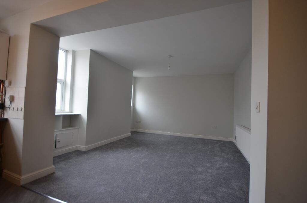 1 bed 1st Floor Flat for rent in Skegness. From Lovelle Estate Agency - Grimsby