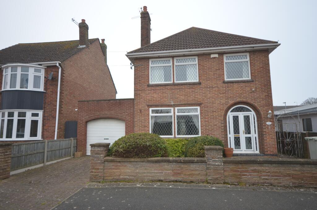3 bed Detached for rent in Skegness. From Lovelle Estate Agency - Grimsby 3 bed Detached for rent in Skegness. From Lovelle Estate Agency - Grimsby