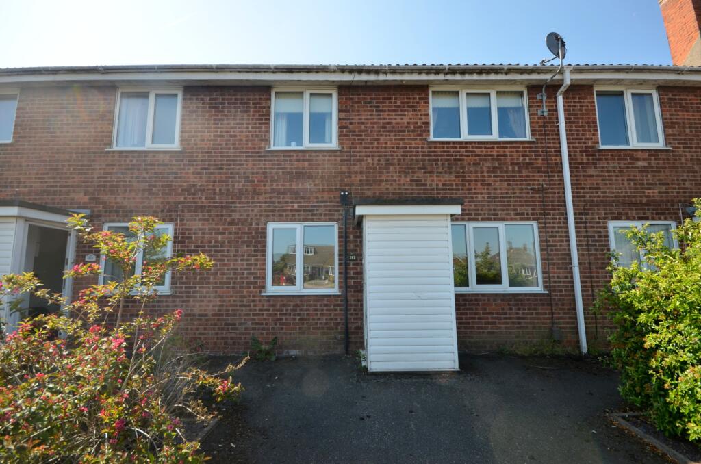 2 bed 1st Floor Flat for rent in Immingham. From Lovelle Estate Agency - Grimsby