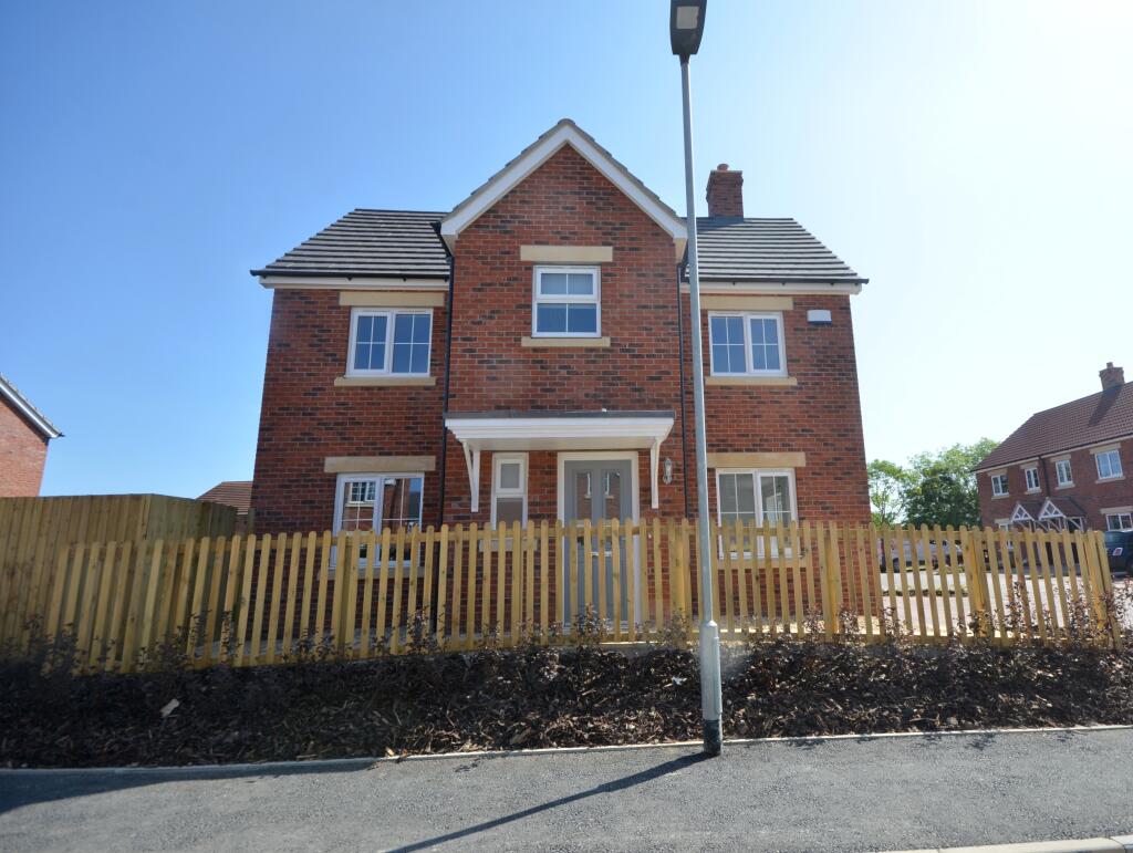 3 bed Semi Detached for rent in Mablethorpe. From Lovelle Estate Agency - Grimsby