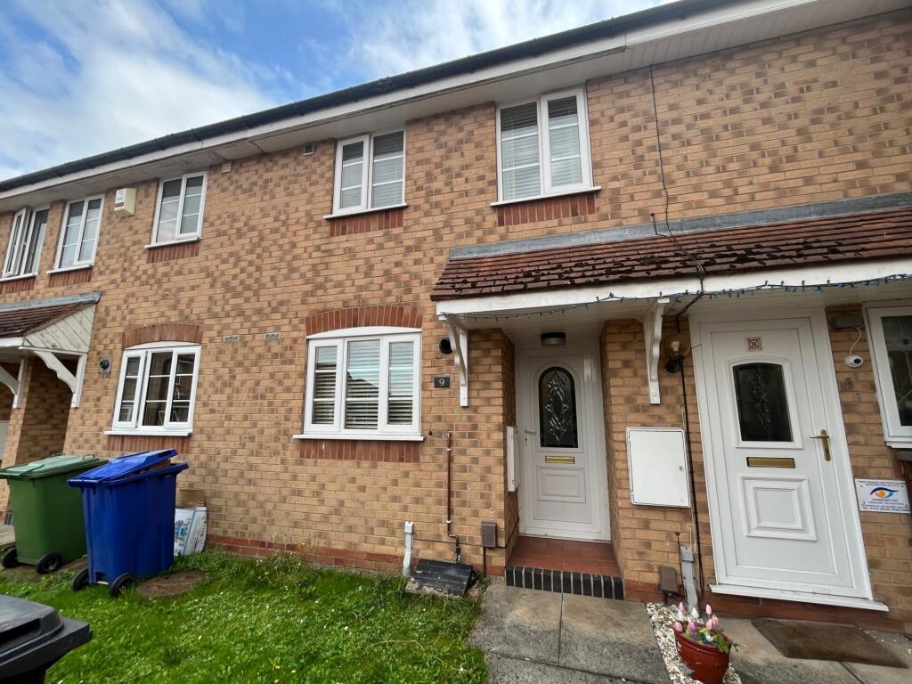 2 bed Mid Terraced House for rent in Bradley. From Lovelle Estate Agency - Grimsby 2 bed Mid Terraced House for rent in Bradley. From Lovelle Estate Agency - Grimsby