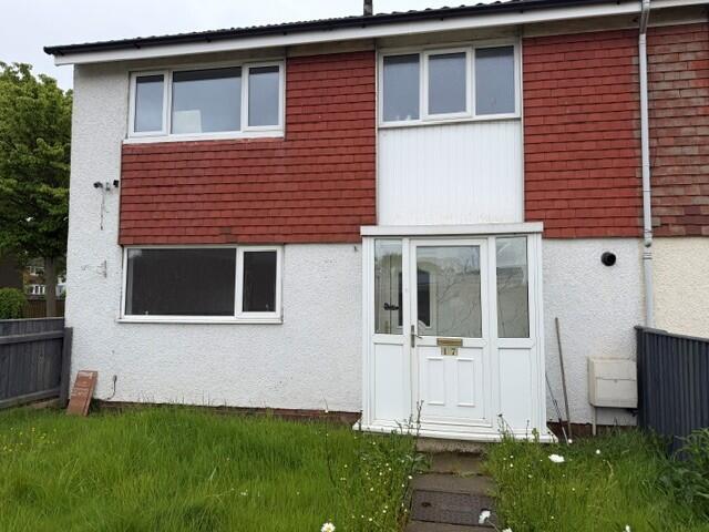 3 bed Mid Terraced House for rent in Bradley. From Lovelle Estate Agency - Grimsby 3 bed Mid Terraced House for rent in Bradley. From Lovelle Estate Agency - Grimsby