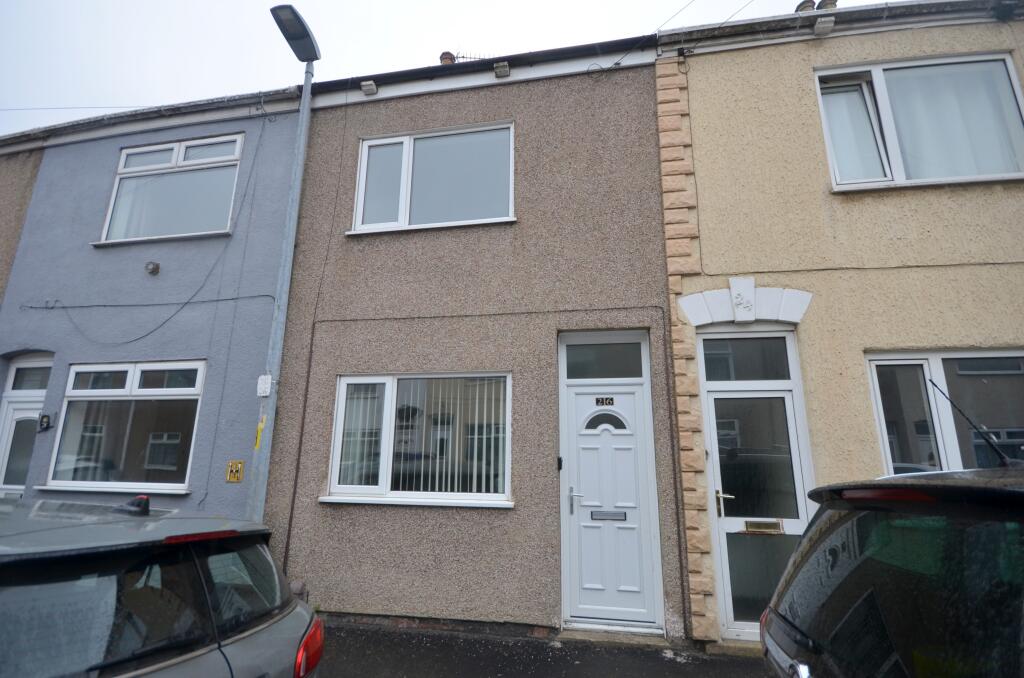 3 bed Mid Terraced House for rent in Grimsby. From Lovelle Estate Agency - Grimsby 3 bed Mid Terraced House for rent in Grimsby. From Lovelle Estate Agency - Grimsby