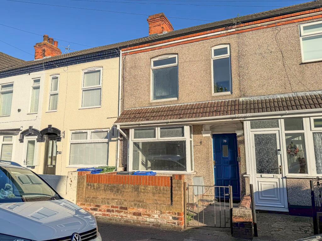 3 bed Mid Terraced House for rent in Grimsby. From Lovelle Estate Agency - Grimsby 3 bed Mid Terraced House for rent in Grimsby. From Lovelle Estate Agency - Grimsby