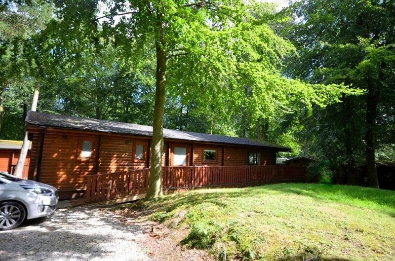 3 bed Log Cabin for rent in Little Cawthorpe. From Lovelle Estate Agency - Grimsby