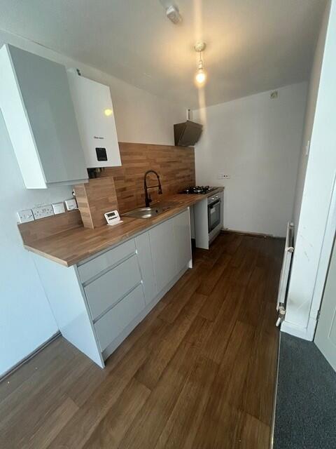 1 bed 1st Floor Flat for rent in Grimsby. From Lovelle Estate Agency - Grimsby