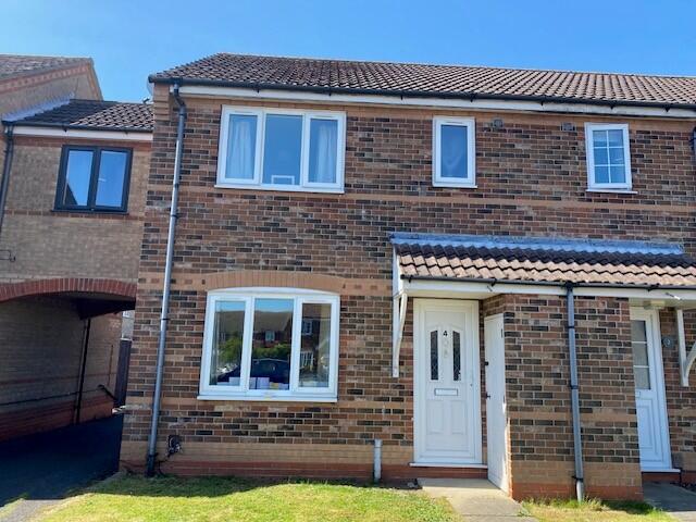 3 bed Mid Terraced House for rent in Cleethorpes. From Lovelle Estate Agency - Grimsby 3 bed Mid Terraced House for rent in Cleethorpes. From Lovelle Estate Agency - Grimsby