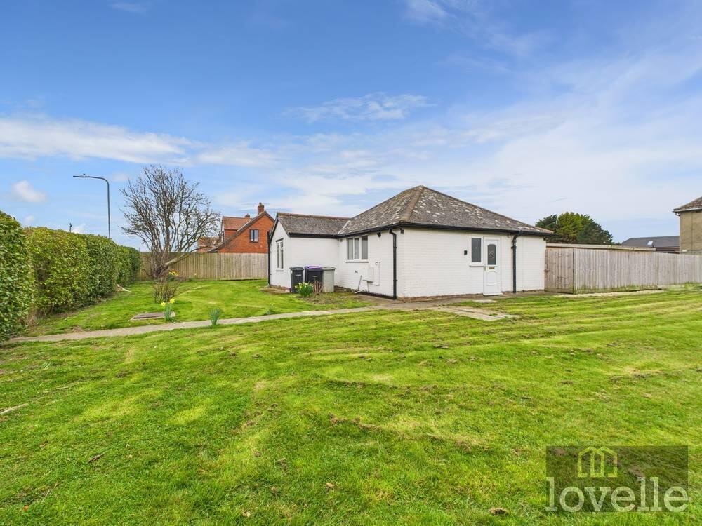 3 bed Bungalow for rent in Mablethorpe. From Lovelle Estate Agency - Grimsby