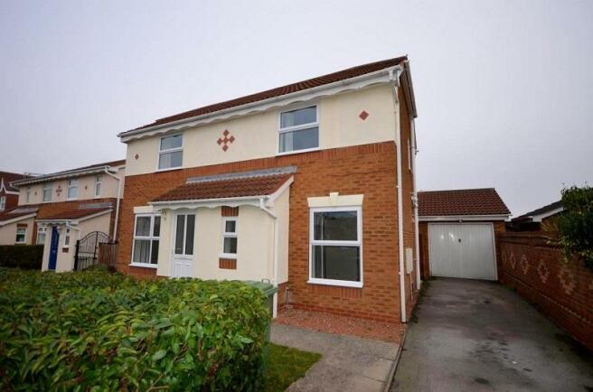 3 bed Detached for rent in Bradley. From Lovelle Estate Agency - Grimsby 3 bed Detached for rent in Bradley. From Lovelle Estate Agency - Grimsby