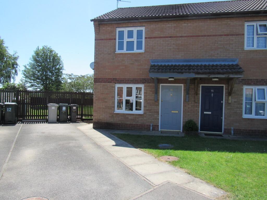 2 bed Semi Detached for rent in Louth. From Lovelle Estate Agency - Grimsby 2 bed Semi Detached for rent in Louth. From Lovelle Estate Agency - Grimsby