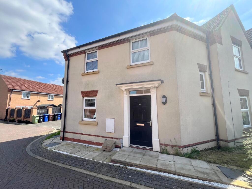 3 bed Semi Detached for rent in Healing. From Lovelle Estate Agency - Grimsby