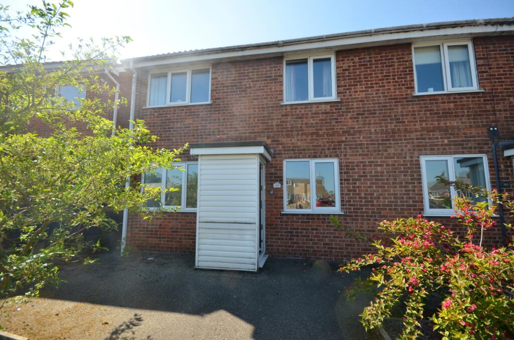 2 bed 1st Floor Flat for rent in Immingham. From Lovelle Estate Agency - Grimsby