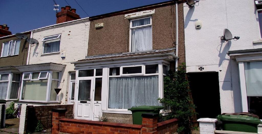 2 bed Mid Terraced House for rent in Cleethorpes. From Lovelle Estate Agency - Grimsby 2 bed Mid Terraced House for rent in Cleethorpes. From Lovelle Estate Agency - Grimsby