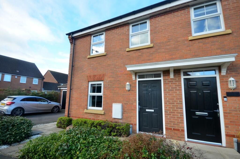 3 bed Semi Detached for rent in Healing. From Lovelle Estate Agency - Grimsby