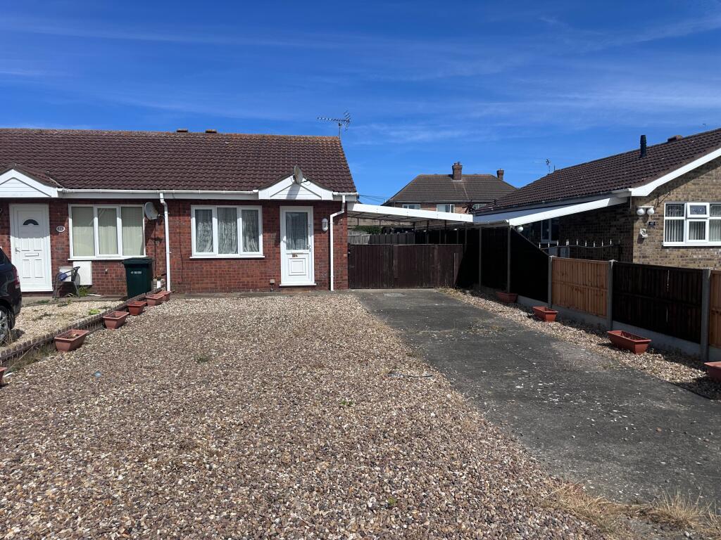 1 bed Bungalow for rent in Skegness. From Lovelle Estate Agency - Grimsby 1 bed Bungalow for rent in Skegness. From Lovelle Estate Agency - Grimsby