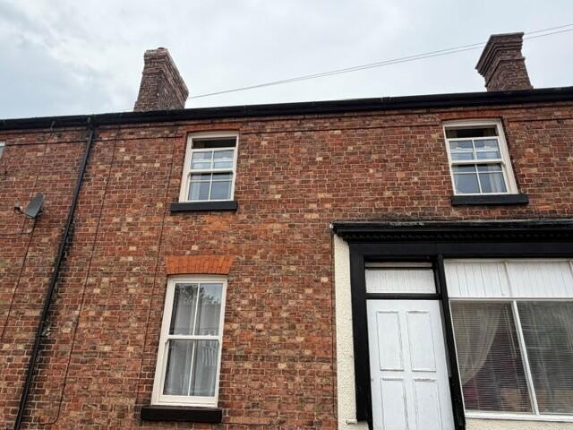 3 bed Mid Terraced House for rent in Burgh le Marsh. From Lovelle Estate Agency - Grimsby 3 bed Mid Terraced House for rent in Burgh le Marsh. From Lovelle Estate Agency - Grimsby