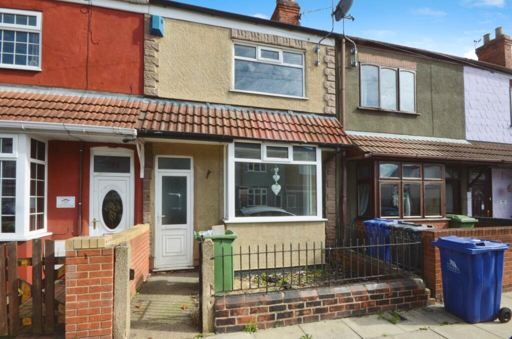 3 bed Mid Terraced House for rent in Grimsby. From Lovelle Estate Agency - Grimsby 3 bed Mid Terraced House for rent in Grimsby. From Lovelle Estate Agency - Grimsby