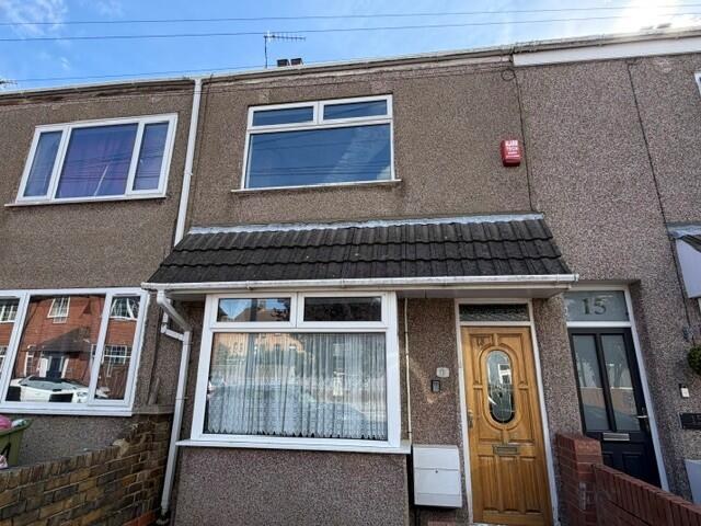 3 bed Mid Terraced House for rent in Cleethorpes. From Lovelle Estate Agency - Grimsby 3 bed Mid Terraced House for rent in Cleethorpes. From Lovelle Estate Agency - Grimsby