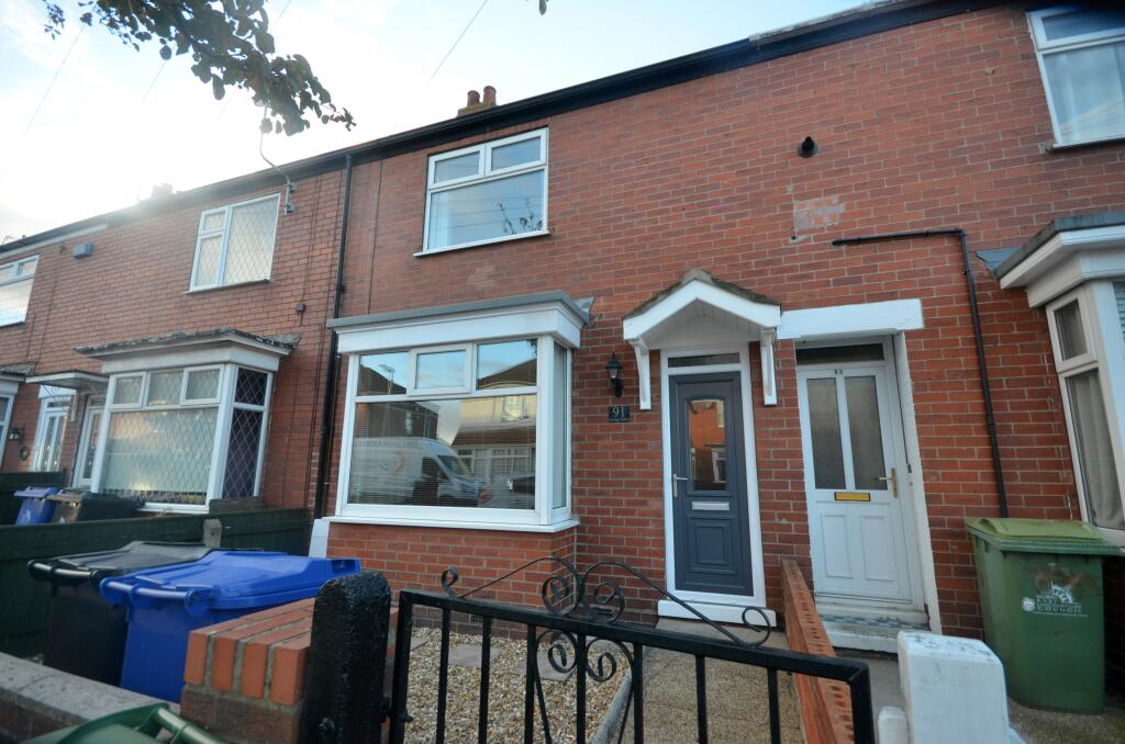2 bed Mid Terraced House for rent in Cleethorpes. From Lovelle Estate Agency - Grimsby 2 bed Mid Terraced House for rent in Cleethorpes. From Lovelle Estate Agency - Grimsby