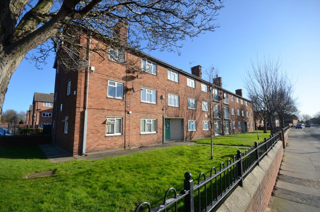 3 bed 1st Floor Flat for rent in Grimsby. From Lovelle Estate Agency - Grimsby