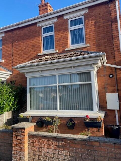 1 bed 1st Floor Flat for rent in Skegness. From Lovelle Estate Agency - Grimsby
