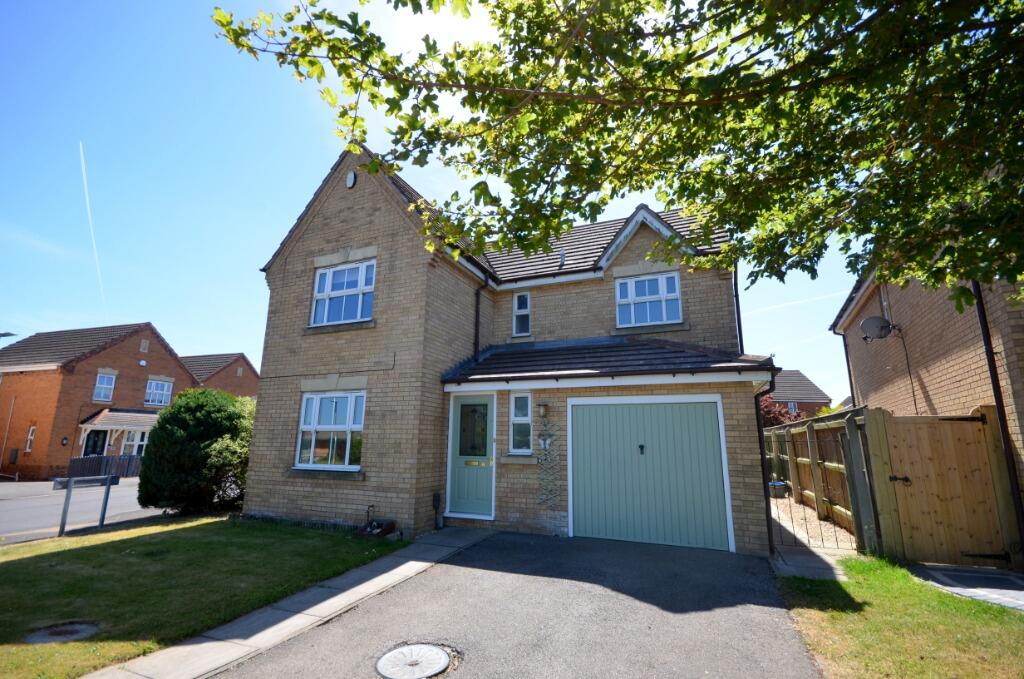 4 bed Detached for rent in New Waltham. From Lovelle Estate Agency - Grimsby 4 bed Detached for rent in New Waltham. From Lovelle Estate Agency - Grimsby
