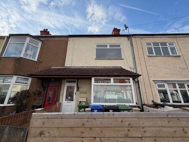 2 bed 1st Floor Flat for rent in Grimsby. From Lovelle Estate Agency - Grimsby