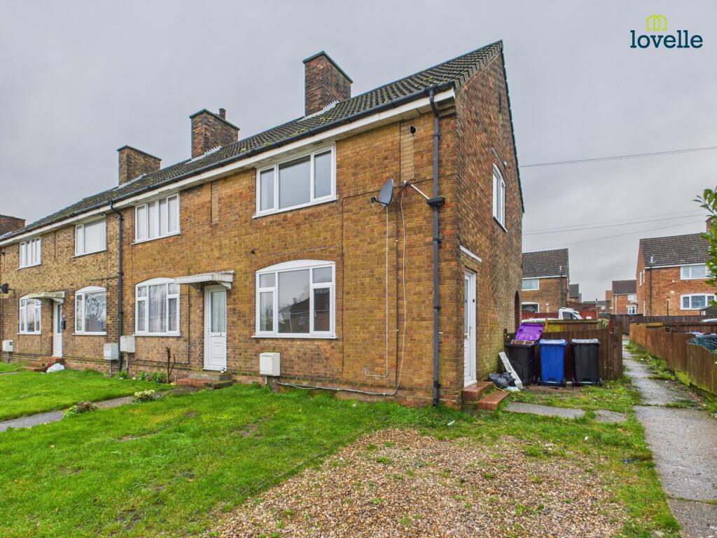 2 bed End of Terrace for rent in Brookenby. From Lovelle Estate Agency - Market Rasen 2 bed End of Terrace for rent in Brookenby. From Lovelle Estate Agency - Market Rasen