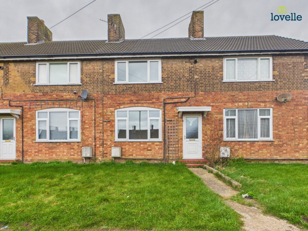 2 bed Mid Terraced House for rent in Brookenby. From Lovelle Estate Agency - Market Rasen 2 bed Mid Terraced House for rent in Brookenby. From Lovelle Estate Agency - Market Rasen