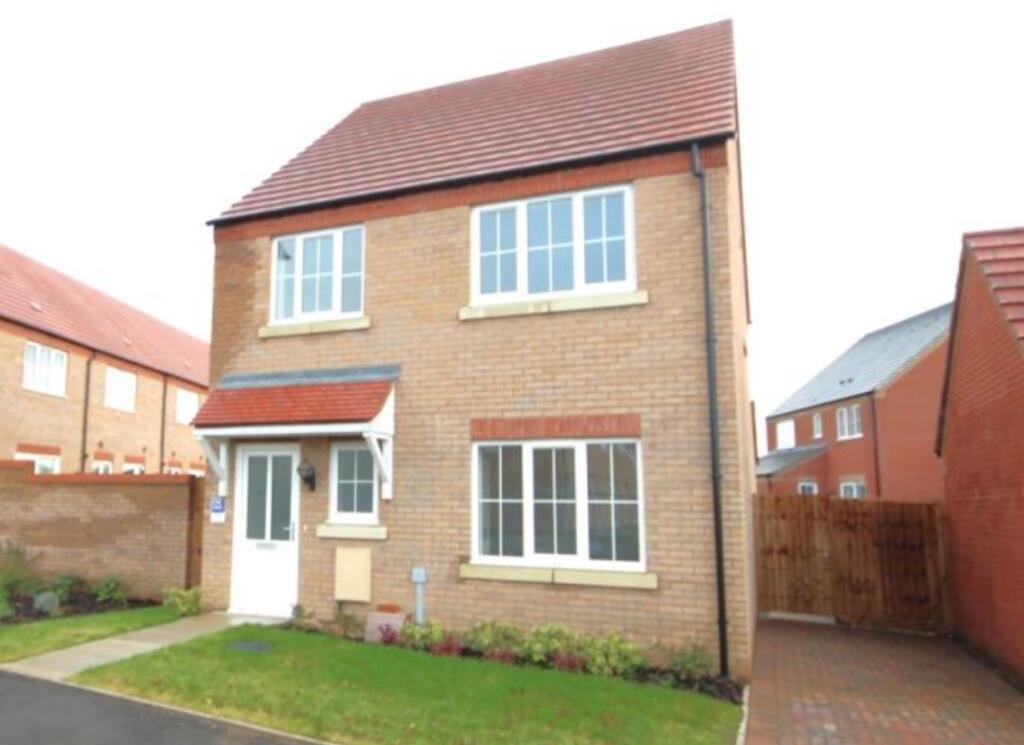 3 bed Detached for rent in . From Lovelle Estate Agency - Market Rasen 3 bed Detached for rent in . From Lovelle Estate Agency - Market Rasen