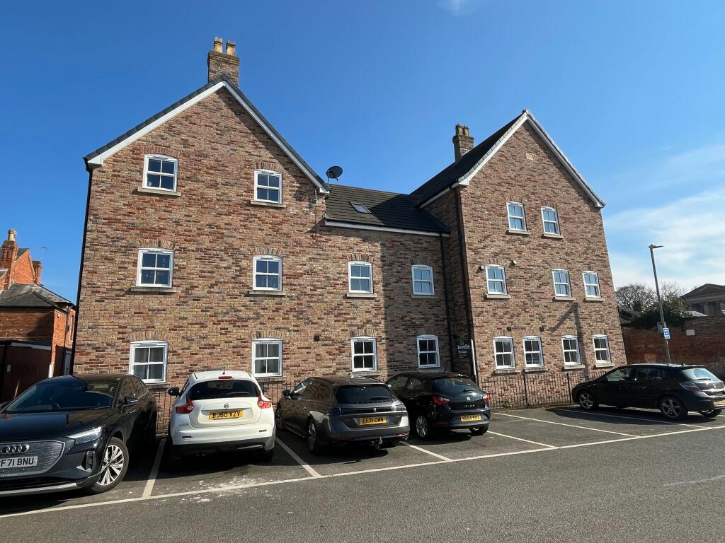 1 bed 1st Floor Flat for rent in Market Rasen. From Lovelle Estate Agency - Market Rasen 1 bed 1st Floor Flat for rent in Market Rasen. From Lovelle Estate Agency - Market Rasen