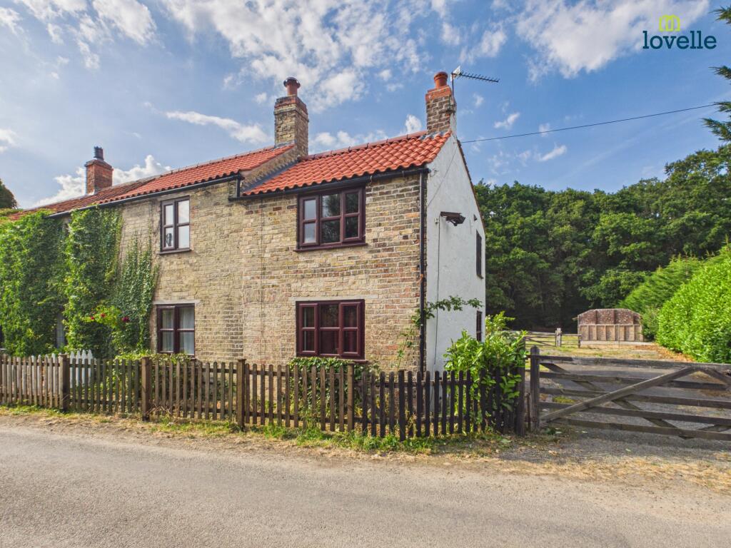3 bed Semi Detached for rent in Wragby. From Lovelle Estate Agency - Market Rasen 3 bed Semi Detached for rent in Wragby. From Lovelle Estate Agency - Market Rasen