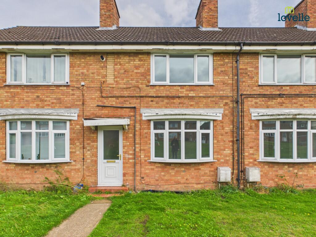 2 bed Mid Terraced House for rent in Brookenby. From Lovelle Estate Agency - Market Rasen