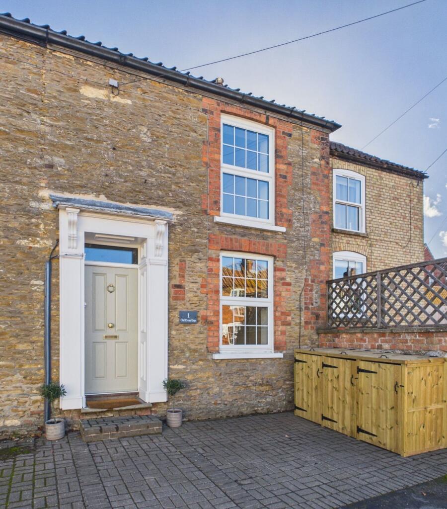 2 bed Mid Terraced House for rent in Normanby-by-Spital. From Lovelle Estate Agency - Market Rasen 2 bed Mid Terraced House for rent in Normanby-by-Spital. From Lovelle Estate Agency - Market Rasen