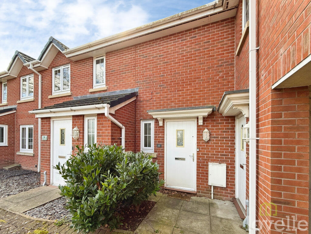 2 bed Mid Terraced House for rent in South Hykeham. From Lovelle Estate Agency - North Hykeham 2 bed Mid Terraced House for rent in South Hykeham. From Lovelle Estate Agency - North Hykeham