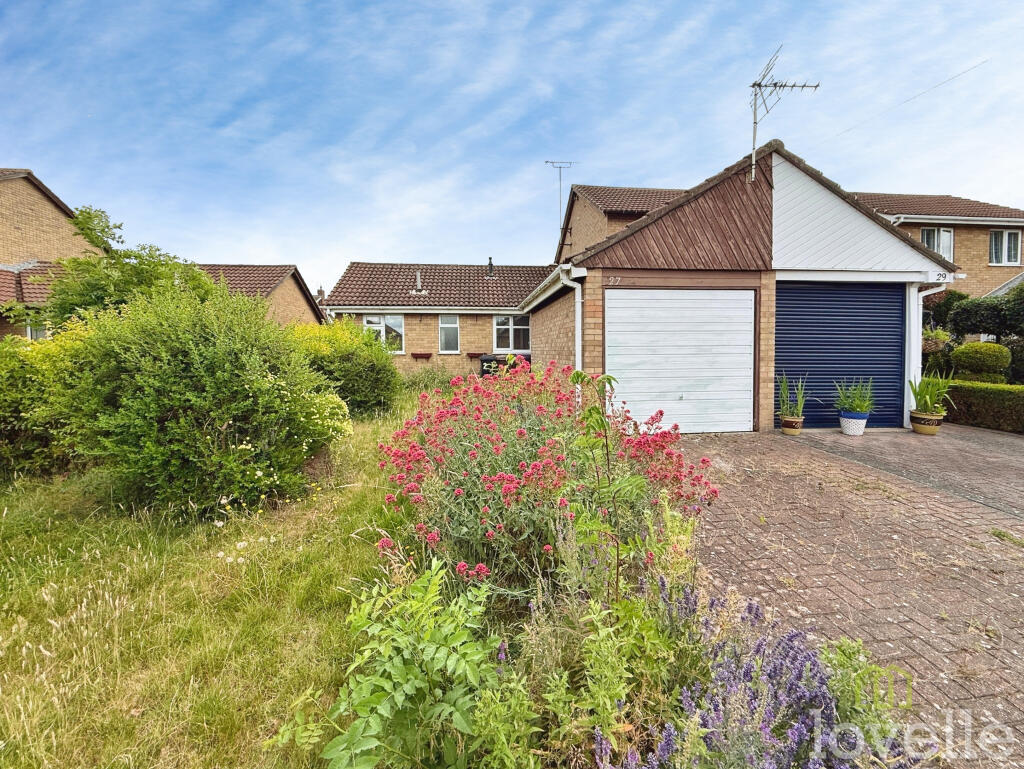 2 bed Bungalow for rent in Harmston. From Lovelle Estate Agency - North Hykeham