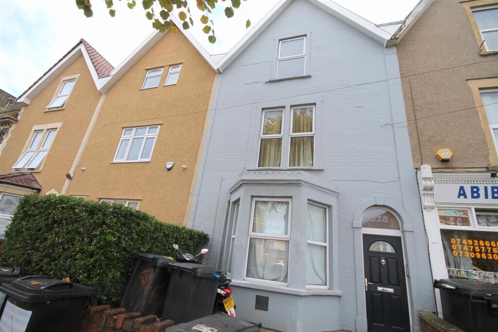 1 bed House Share for rent in Stapleton. From M Coleman Estate Agents - Downend 1 bed House Share for rent in Stapleton. From M Coleman Estate Agents - Downend