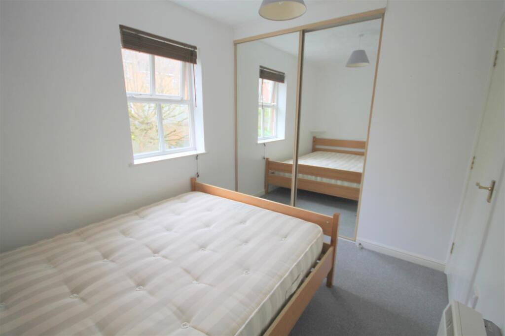2 bed 1st Floor Flat for rent in Bristol. From M Coleman Estate Agents - Downend