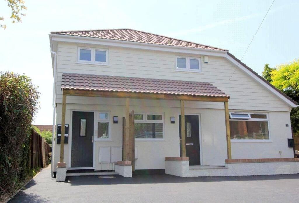 2 bed 1st Floor Flat for rent in Bristol. From M Coleman Estate Agents - Downend