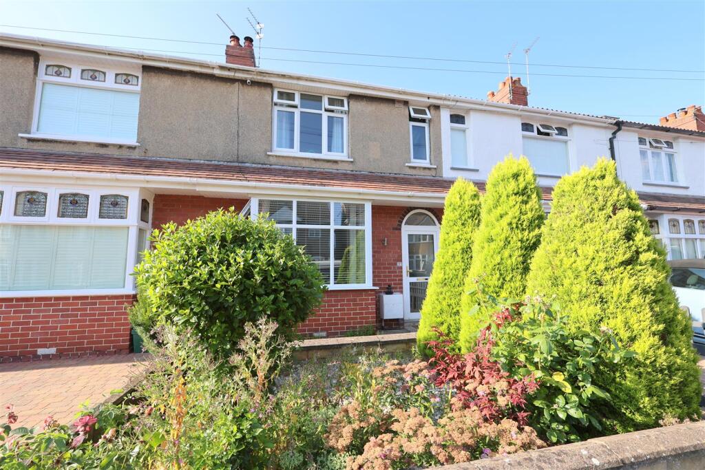 3 bed Mid Terraced House for rent in Hillfields. From M Coleman Estate Agents - Downend 3 bed Mid Terraced House for rent in Hillfields. From M Coleman Estate Agents - Downend