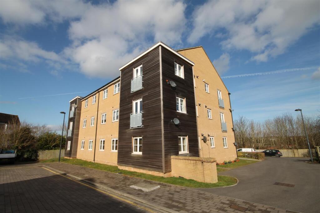 2 bed 1st Floor Flat for rent in Filton. From M Coleman Estate Agents - Downend