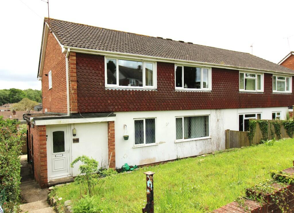 2 bed Annexe for rent in Hythe. From M.M Lettings - Hythe