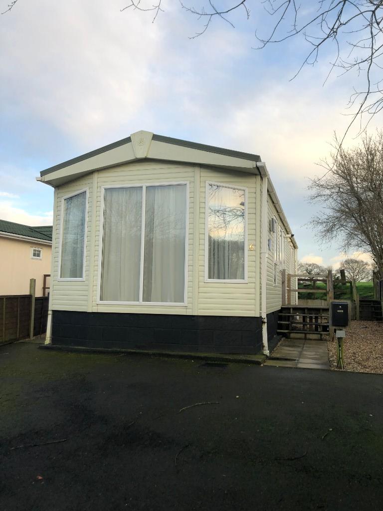 2 bed Park home for rent in Brambridge. From M.M Lettings - Hythe