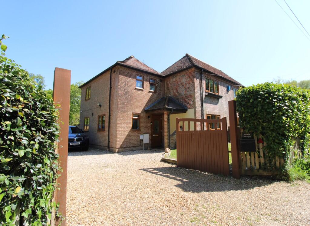 2 bed Semi Detached for rent in Exbury. From M.M Lettings - Hythe