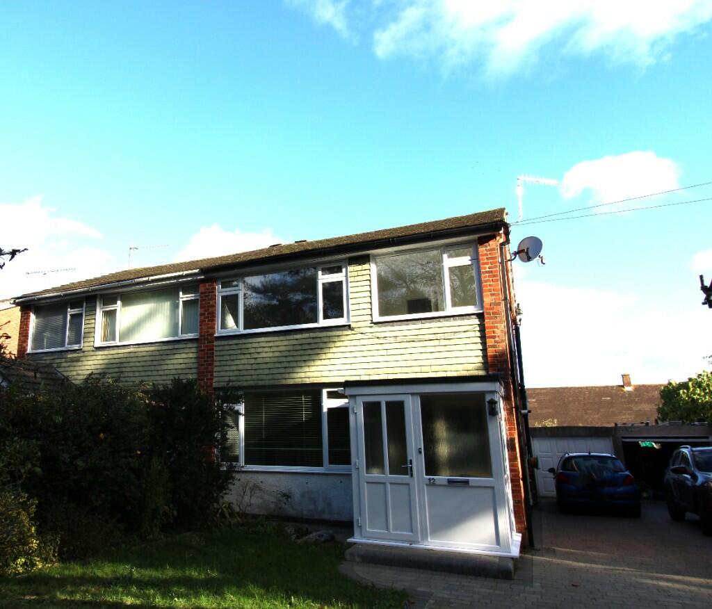 3 bed Semi Detached for rent in Dibden Purlieu. From M.M Lettings - Hythe
